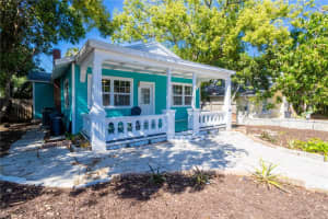 56 PARK STREET, TARPON SPRINGS, FL 34689 Sold 08/29/25