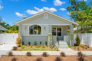 422 24TH STREET, ST PETERSBURG, FL 33713 - MLS#MFRTB8375360
