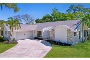 2473 INDIAN TRAIL, PALM HARBOR, FL 34683 Sold 06/06/25