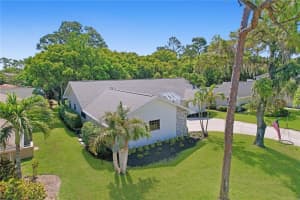 2473 INDIAN TRAIL, PALM HARBOR, FL 34683 Sold 06/06/25