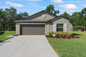 2821 LYTTON HALL DRIVE, ZEPHYRHILLS, FL 33540 Sold 07/14/25