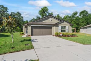 2821 LYTTON HALL DRIVE, ZEPHYRHILLS, FL 33540 Sold 07/14/25