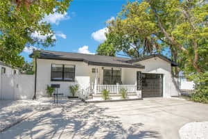 3512 HAINES ROAD, ST PETERSBURG, FL 33704 Sold 07/24/25