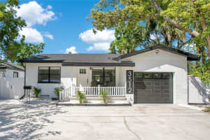3512 HAINES ROAD, ST PETERSBURG, FL 33704 Sold 07/24/25