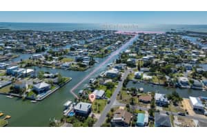 4022 FLAMINGO BOULEVARD, HERNANDO BEACH, FL 34607 - MLS#MFRTB8375375