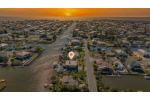 4022 FLAMINGO BOULEVARD, HERNANDO BEACH, FL 34607 - MLS#MFRTB8375375