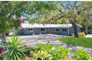 600 BETMOR LANE, PALM HARBOR, FL 34683 Sold 05/15/25