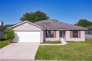 4426 STEAMBOAT SPRINGS DRIVE, JACKSONVILLE, FL 32210 Sold 05/19/25