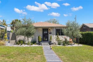 4829 20th Ave N, ST PETERSBURG