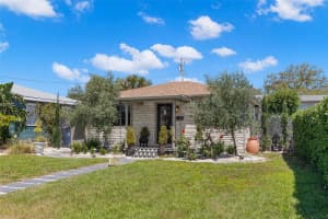 4829 20TH AVENUE, ST PETERSBURG, FL 33713 - MLS#MFRTB8375380
