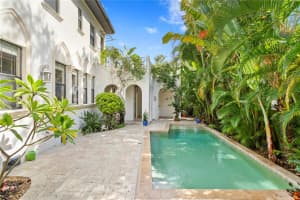 601 BOSPHOROUS AVENUE, TAMPA, FL 33606 - MLS#MFRTB8375384