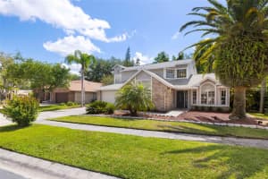 15112 GOLDEN EAGLE WAY, TAMPA, FL 33625 Sold 06/06/25