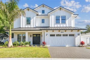 3821 VASCONIA STREET, TAMPA, FL 33629 Sold 08/11/25