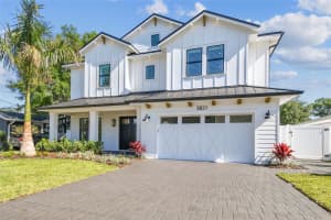 3821 VASCONIA STREET, TAMPA, FL 33629 Sold 08/11/25