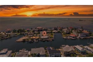 3085 BAYFRONT CIRCLE, HERNANDO BEACH, FL 34607 Sold 05/21/25