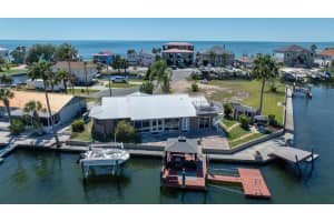 3085 BAYFRONT CIRCLE, HERNANDO BEACH, FL 34607 Sold 05/21/25