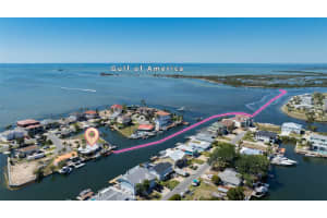 3085 BAYFRONT CIRCLE, HERNANDO BEACH, FL 34607 Sold 05/21/25