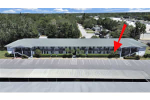 100 Glennes Ln #108, DUNEDIN