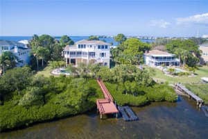 1661 SEA BREEZE DRIVE, TARPON SPRINGS, FL 34689 - MLS#MFRTB8375405