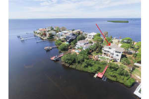 1661 SEA BREEZE DRIVE, TARPON SPRINGS, FL 34689 - MLS#MFRTB8375405