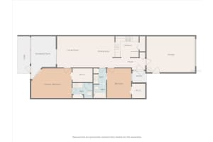 3203 GREEN DOLPHIN STREET, TARPON SPRINGS, FL 34689 - MLS#MFRTB8375406