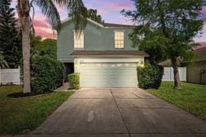 12719 SAULSTON PLACE, HUDSON, FL 34669 Sold 05/29/25