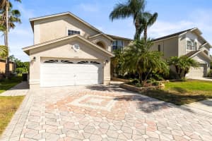 11503 WHISPERING HOLLOW DRIVE, TAMPA, FL 33635 - MLS#MFRTB8375411
