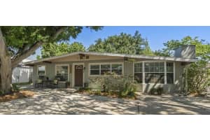2903 W Paxton Ave, TAMPA