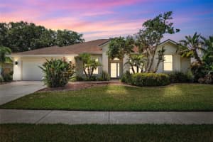 2323 EAGLE BLUFF DRIVE, VALRICO, FL 33596 Sold 06/02/25