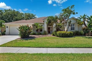 2323 EAGLE BLUFF DRIVE, VALRICO, FL 33596 Sold 06/02/25