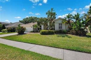 2323 EAGLE BLUFF DRIVE, VALRICO, FL 33596 Sold 06/02/25