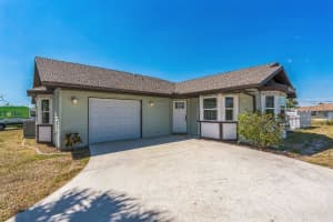 10526 DEERWOOD AVENUE, ENGLEWOOD, FL 34224 Sold 05/28/25