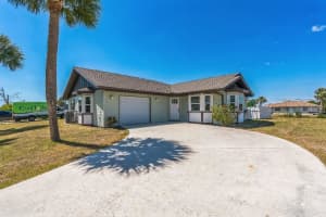 10526 DEERWOOD AVENUE, ENGLEWOOD, FL 34224 Sold 05/28/25