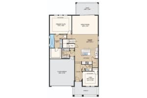 813 STEEL DRIVE, APOLLO BEACH, FL 33572 - MLS#MFRTB8375420