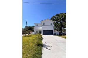 3605 W Anderson Ave, TAMPA