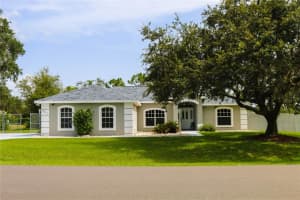 6917 SPUMONI STREET, SEBRING, FL 33872 Sold 08/12/25