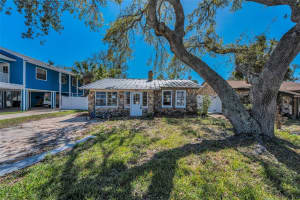 121 12TH AVENUE, INDIAN ROCKS BEACH, FL 33785 Sold 05/28/25