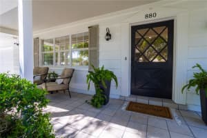 880 PHYLLIS AVENUE, LARGO, FL 33771 Sold 06/12/25