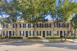 9534 PARK VILLAGE DRIVE, TAMPA, FL 33626 Sold 10/03/25
