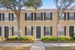 9534 PARK VILLAGE DRIVE, TAMPA, FL 33626 Sold 10/03/25