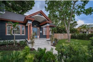 2536 BURLINGTON AVENUE, ST PETERSBURG, FL 33713 Sold 10/20/25