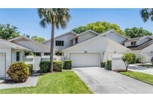 486 Lakeview Dr #54, PALM HARBOR
