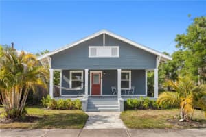 107 W Amelia Ave, TAMPA