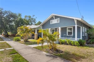 107 AMELIA AVENUE, TAMPA, FL 33602 - MLS#MFRTB8375454