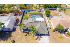 2435 COMERWOOD DRIVE, SPRING HILL, FL 34609 Sold 07/24/25