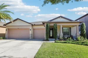 2127 LANDSIDE DRIVE, VALRICO, FL 33594 Sold 07/18/25