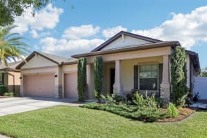 2127 LANDSIDE DRIVE, VALRICO, FL 33594 Sold 07/18/25