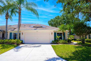 2333 BROOKFIELD GREENS CIRCLE, SUN CITY CENTER, FL 33573 Sold 06/24/25