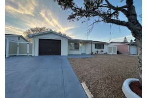 1435 RUSSEL LANE, HOLIDAY, FL 34691 Sold 05/29/25