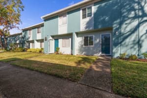 195 114th Ave Ne #195, ST PETERSBURG